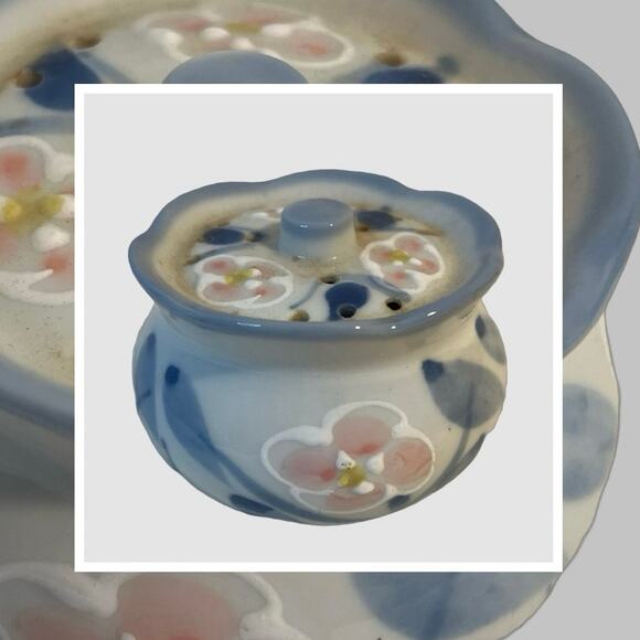 VTG Ben Rickert Potpourri Sachet - Picture 1 of 5